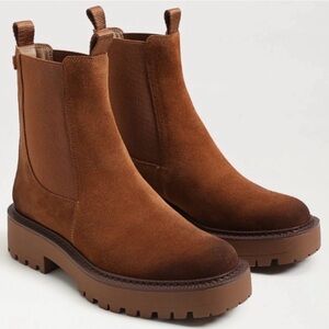 Sam Edelman Laguna Boots